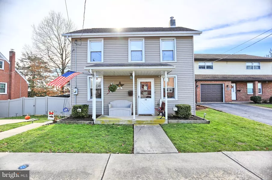 340 E HIGH ST, Middletown, PA 17057