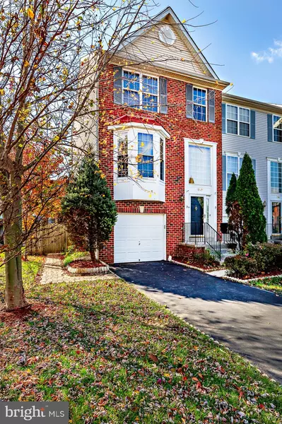 1942 CROSSING STONE CT, Frederick, MD 21702