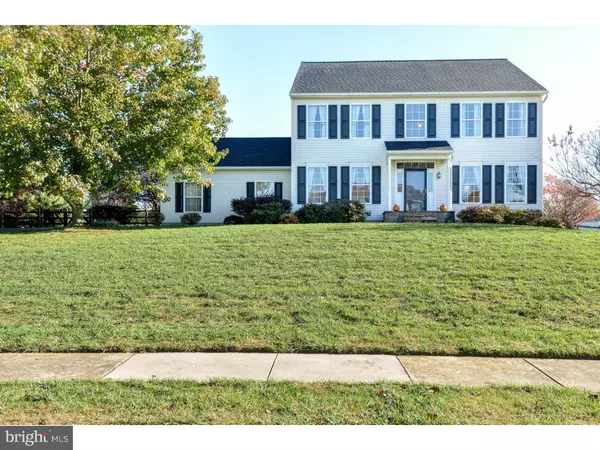 726 NEW BRIGHTON CT, Middletown, DE 19709