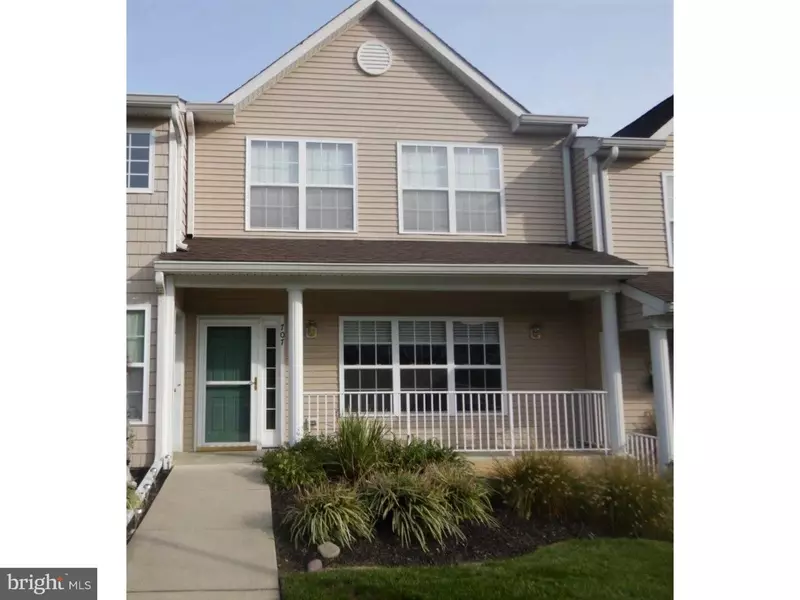 707 SUNFLOWER WAY, Mantua, NJ 08051