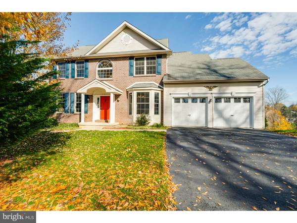 3167 OLYMPIC DR, Emmaus, PA 18049