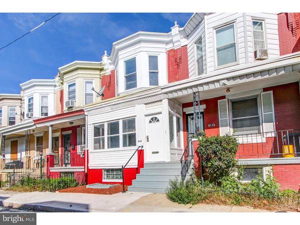 6115 CHANCELLOR ST, Philadelphia, PA 19139