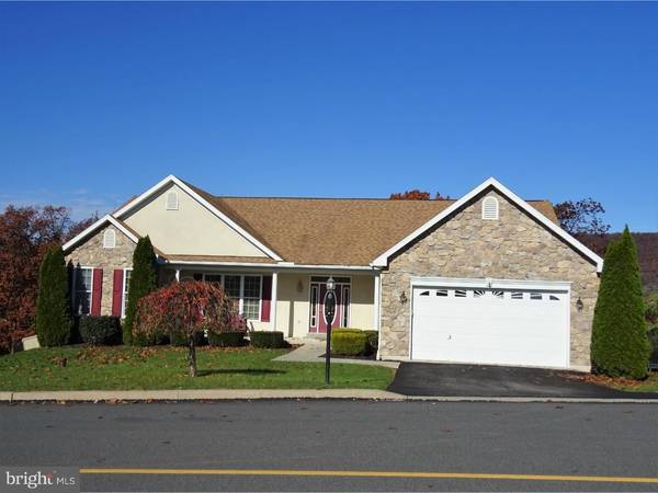 97 OAK LEDGE AVE, Schuylkill Haven, PA 17972