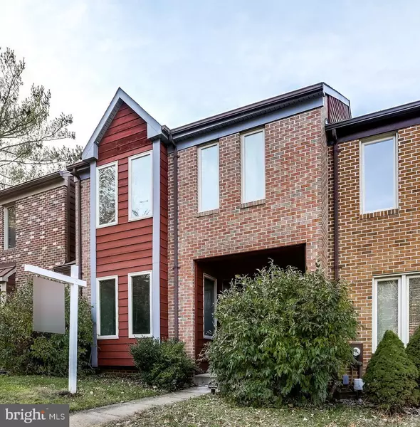 9469 CLOCKTOWER LN, Columbia, MD 21046