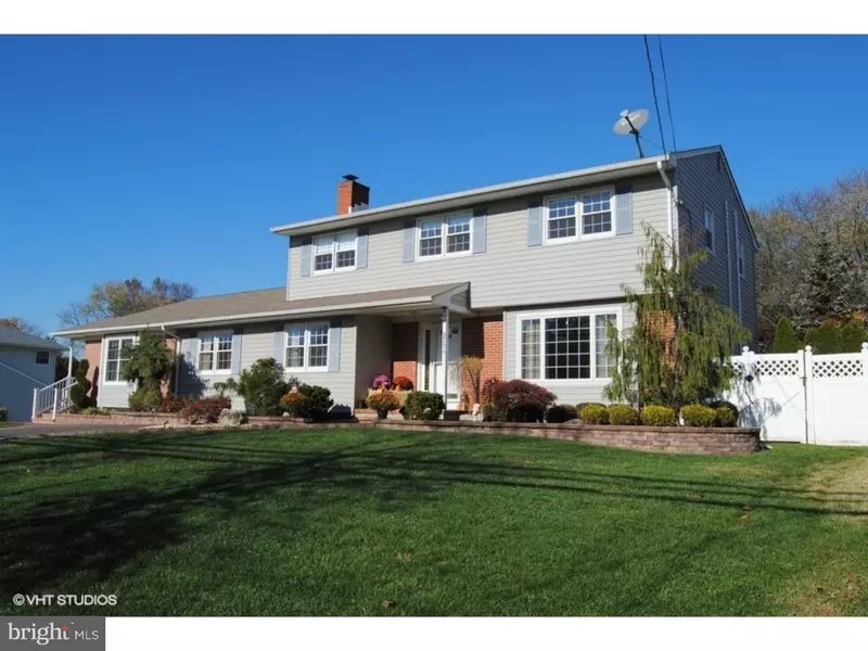 2224 KLOCKNER RD, Hamilton, NJ 08690