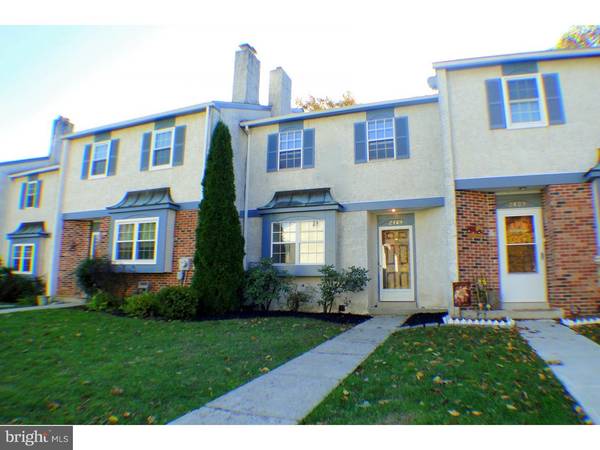 2404 DAWN WAY, Phoenixville, PA 19460