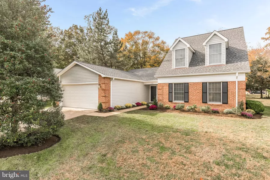 2796 TOPMAST CT, Annapolis, MD 21401