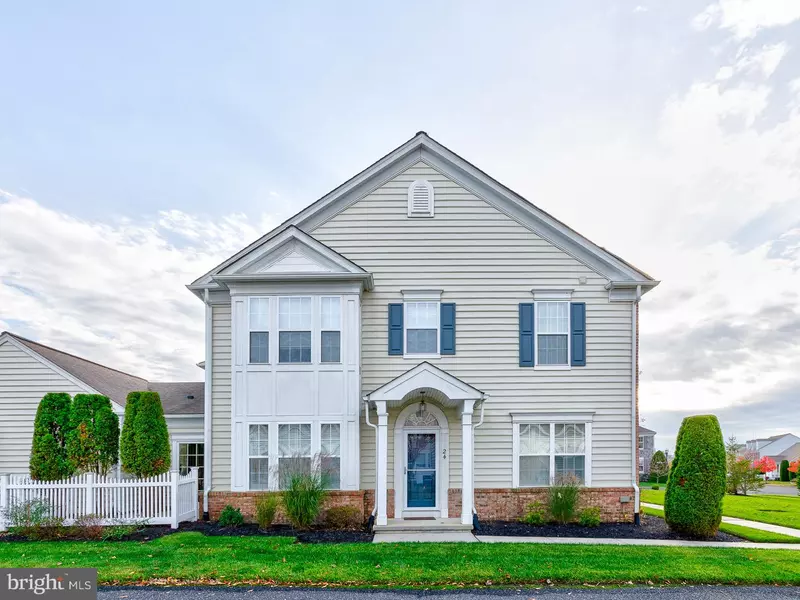 24 HOPKINS ST, Voorhees, NJ 08043