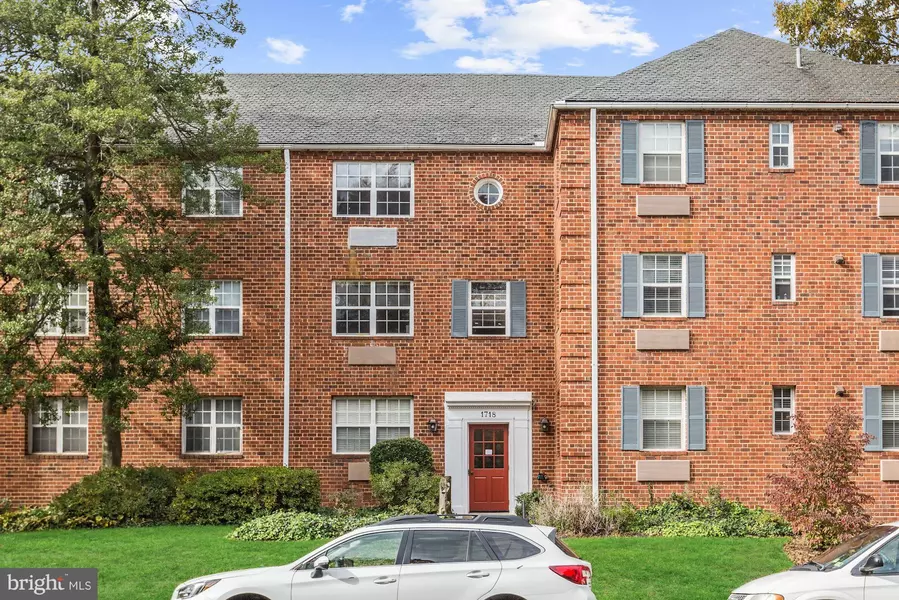 1718 W ABINGDON DR #103, Alexandria, VA 22314