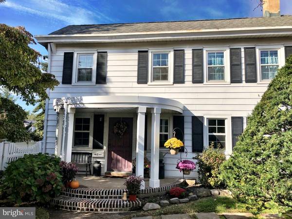 254 MAIN ST, Hamilton Township, NJ 08620