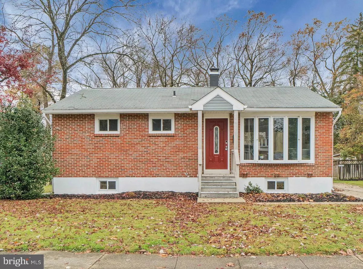 Randallstown, MD 21133,8620 ALLENSWOOD RD