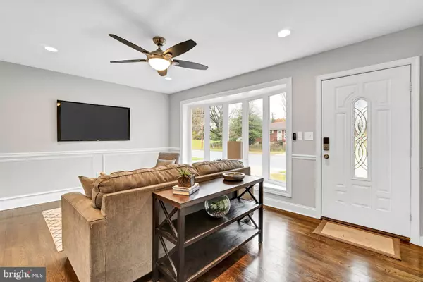 Randallstown, MD 21133,8620 ALLENSWOOD RD