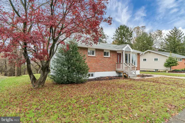 Randallstown, MD 21133,8620 ALLENSWOOD RD