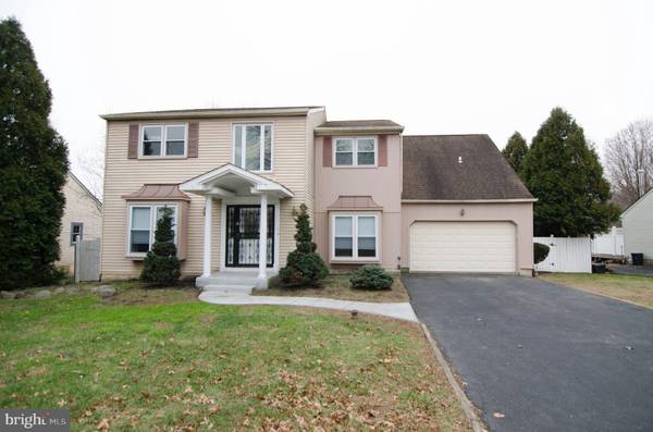 31 ADDINGTON DR, Feasterville Trevose, PA 19053