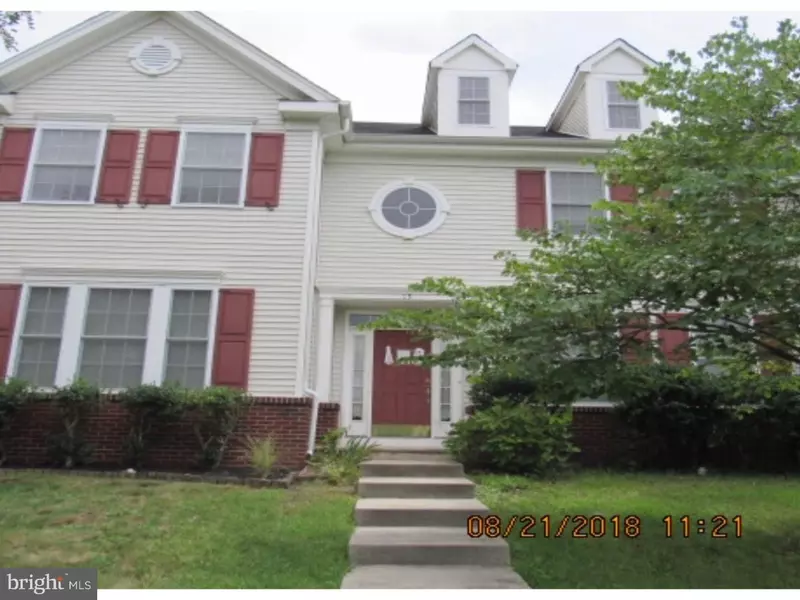 15 HORSESHOE PL, Chesterfield, NJ 08515