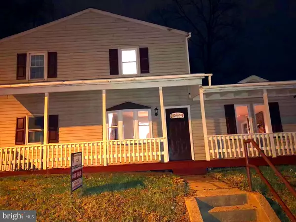 207 MANASSAS DR, Manassas Park, VA 20111