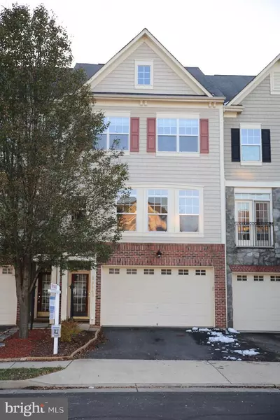 14145 CATBIRD DR, Gainesville, VA 20155