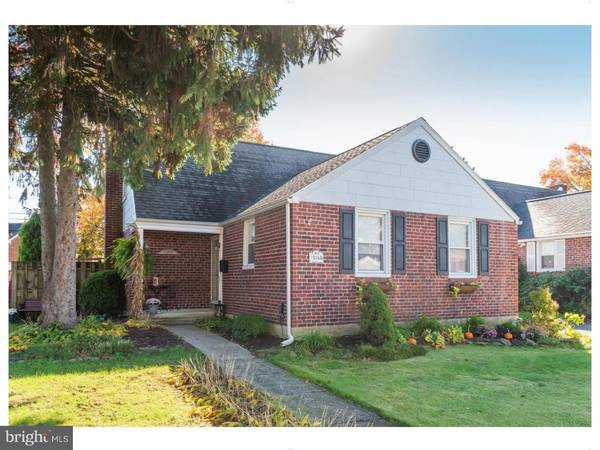 2146 6TH AVE, Morton, PA 19070