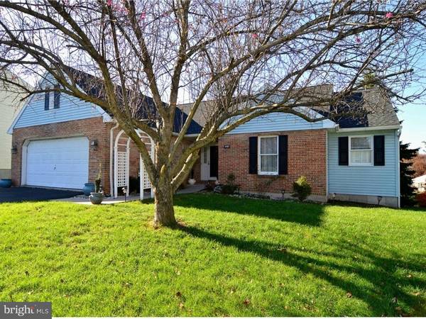 4507 MALLARD DR, Reading, PA 19606