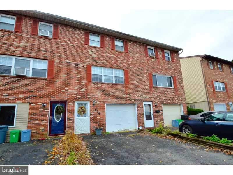 636 S FRONT ST, Allentown, PA 18103