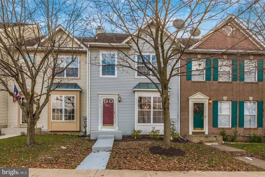 9217 RIDGEFIELD CIR, Frederick, MD 21701