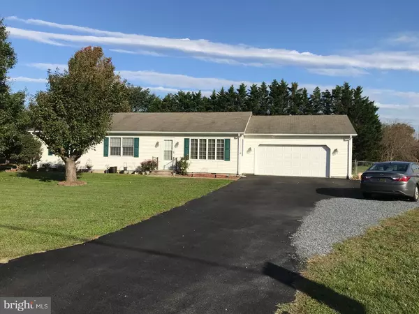 2341 ANDREWS LAKE RD, Felton, DE 19943