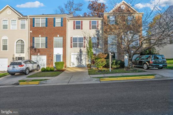 8406 JOVIN CIR, Springfield, VA 22153