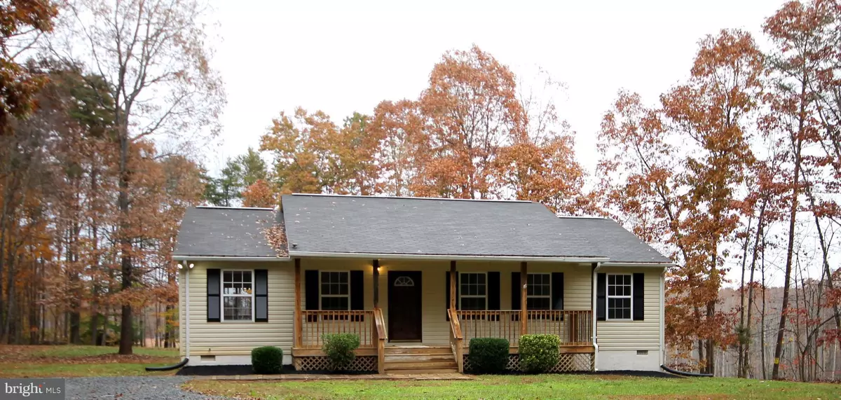 Louisa, VA 23093,1243 VAWTER CORNER RD