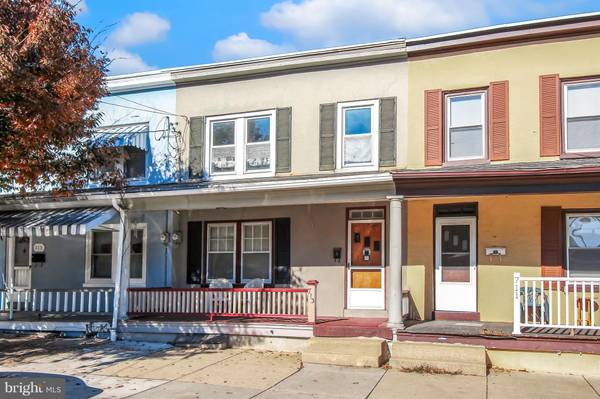 713 6TH ST, Lancaster, PA 17603