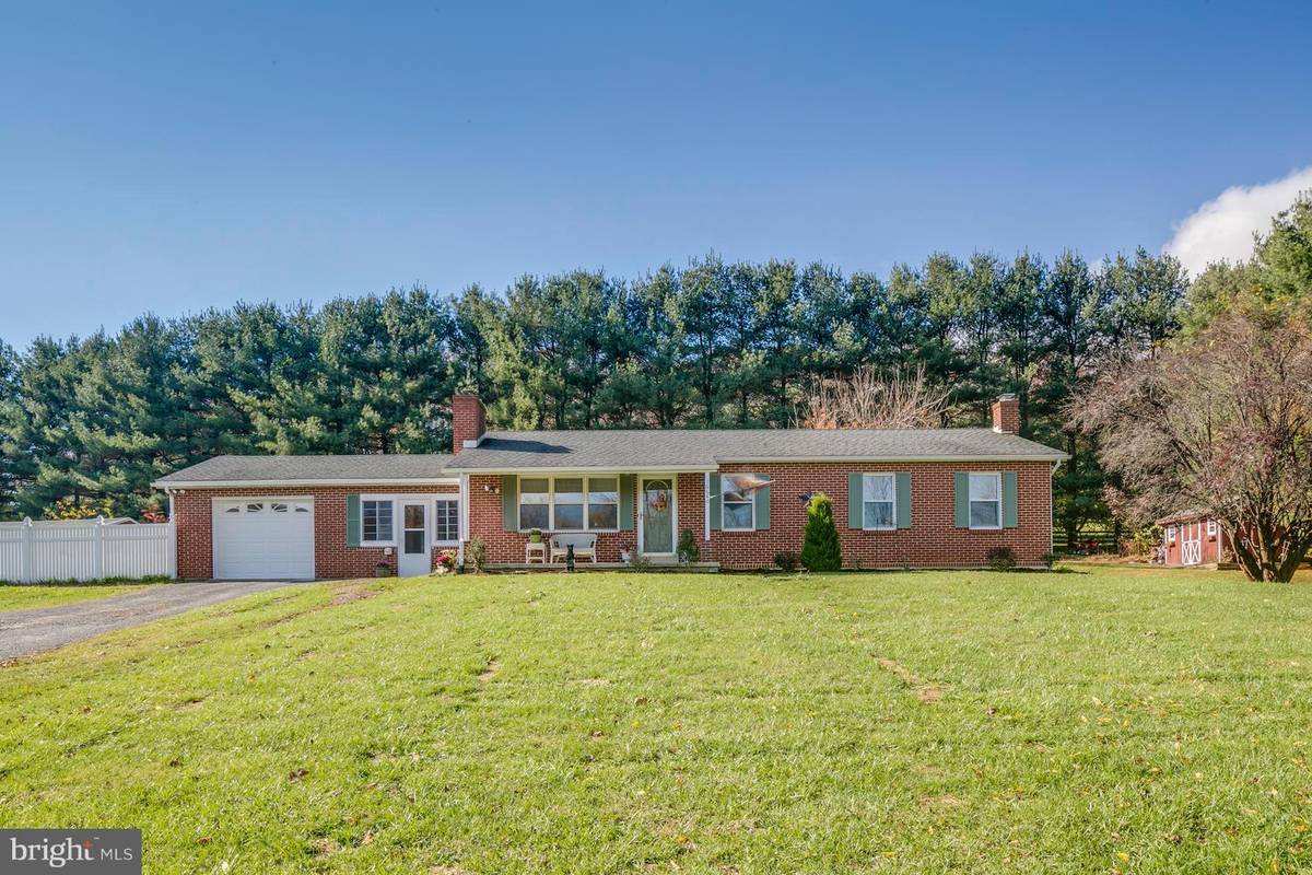 Stewartstown, PA 17363,16640 DOLF RD