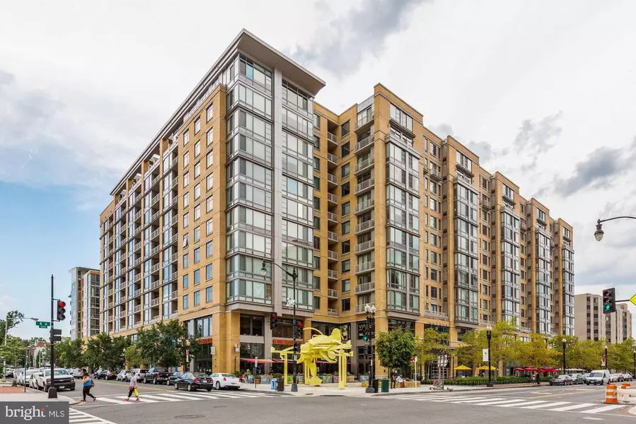 475 K ST NW #819, Washington, DC 20001