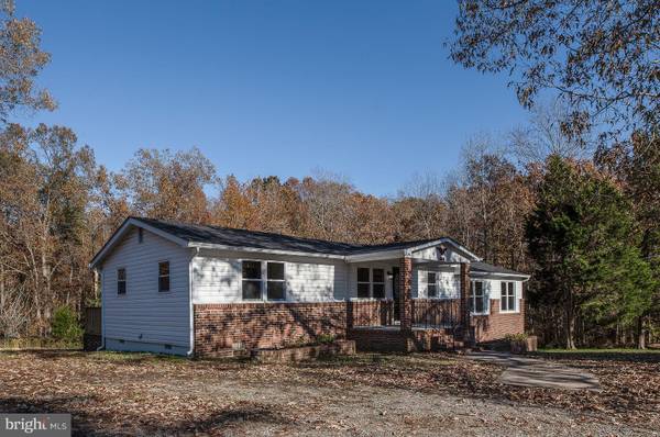 7973 JEFFERSON HWY, Mineral, VA 23117