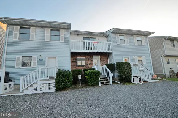 161B JAMESTOWN RD, Ocean City, MD 21842