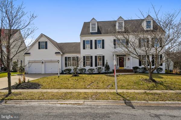 602 CUTTER PL, Annapolis, MD 21409