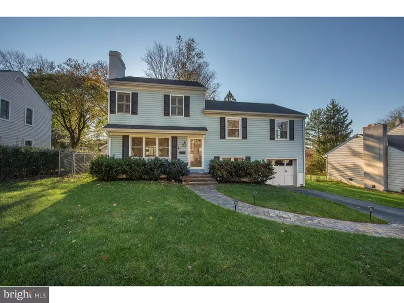 42 TAYLOR RD, Conshohocken, PA 19428