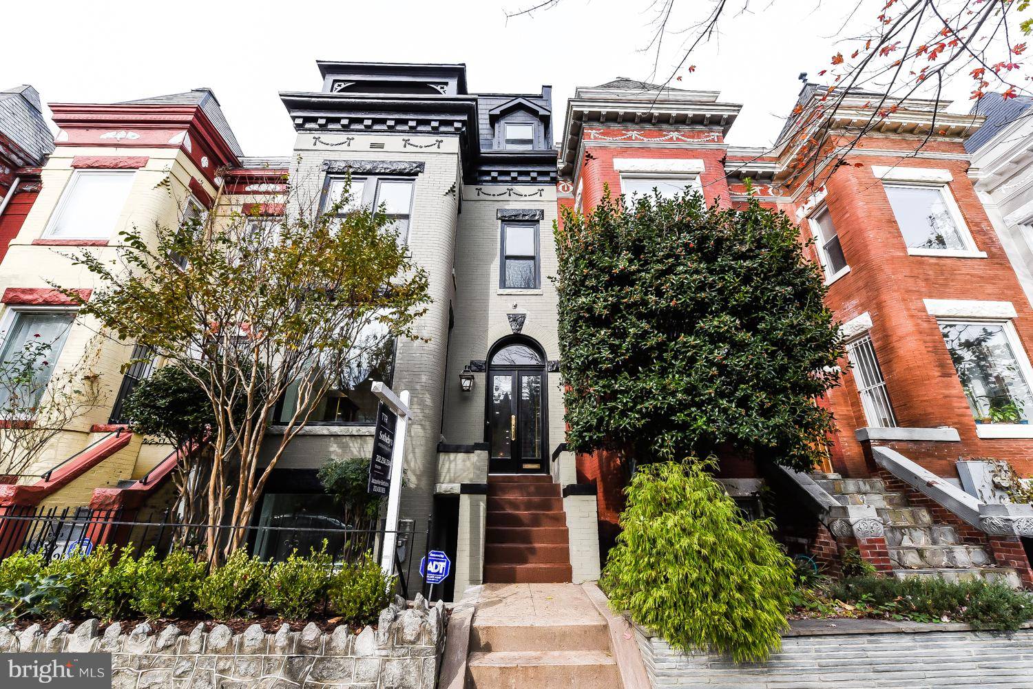 Washington, DC 20001,137 S ST NW