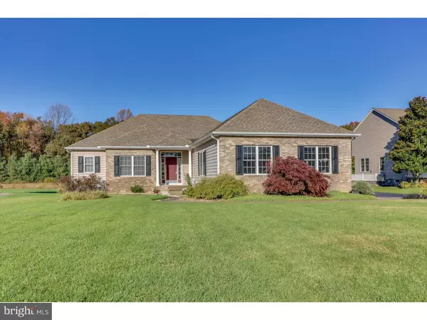 Magnolia, DE 19962,365 MERGANSER DR