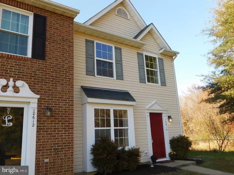 10614 TIDEWATER PLAINS DR, Fredericksburg, VA 22408