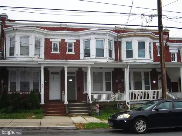 Lancaster, PA 17602,589 N PLUM ST