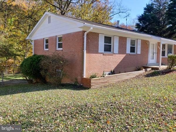 2914 ROSE VALLEY DR, Fort Washington, MD 20744