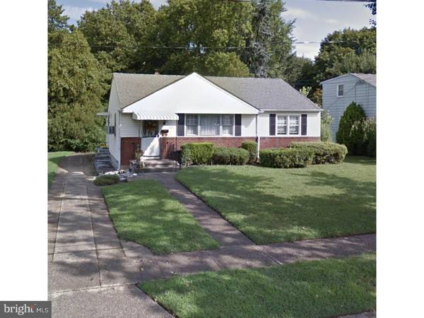 565 DEWEY PARKER AVE, Audubon, NJ 08106