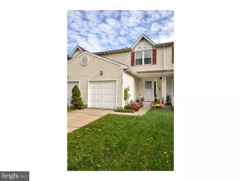 256 MORRIS LN, Florence, NJ 08518