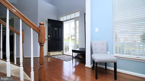 Round Hill, VA 20141,17336 TEDLER CIR