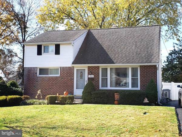 356 W SIGNAL HILL RD, King Of Prussia, PA 19406