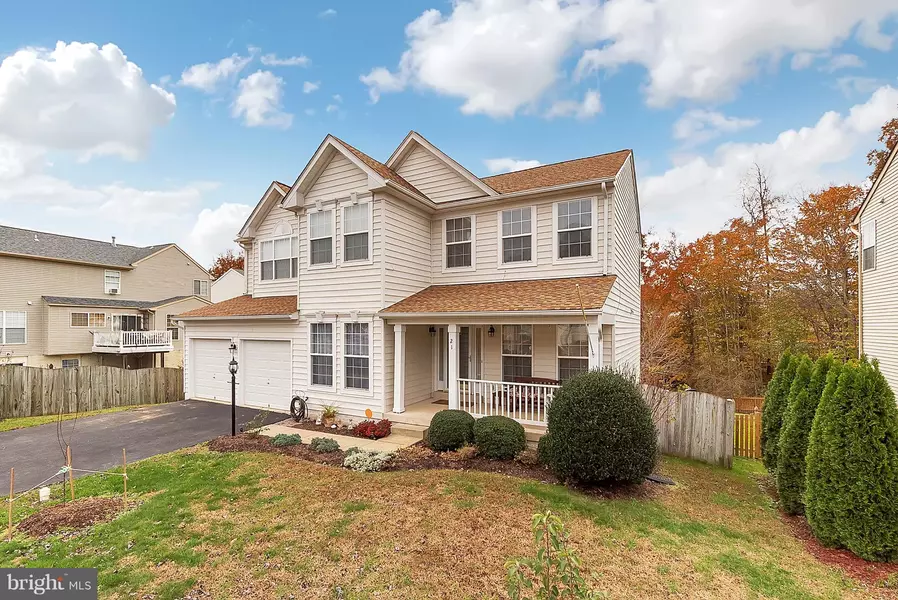 21 WATERMILL CT, Stafford, VA 22554