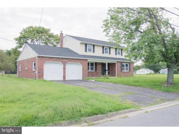 119 FIELD ST, Carneys Point, NJ 08069