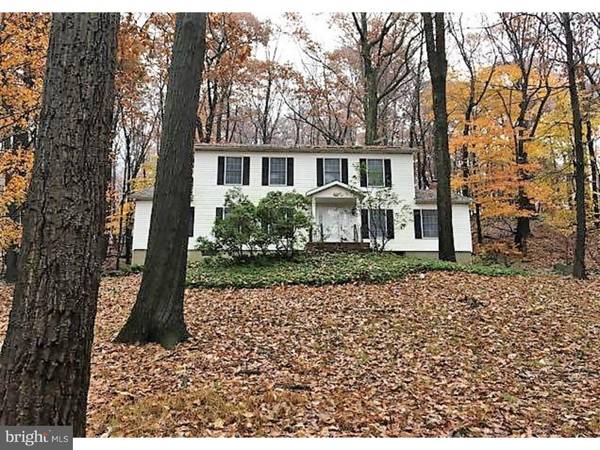 186 OLD TURNPIKE RD, Califon, NJ 07830