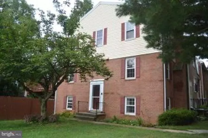 1641 COLONIAL WAY, Frederick, MD 21702