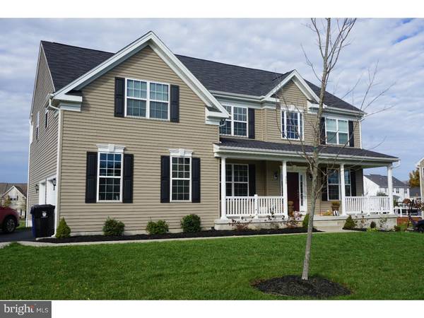 303 BEECH LN, Mullica Hill, NJ 08062