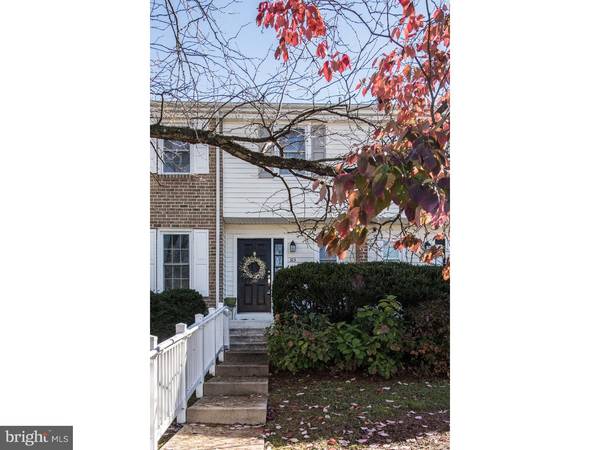 313 SOCIETY HL, Cherry Hill, NJ 08003